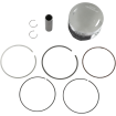 Piston WISECO PISTON KIT HON 420 thumb