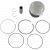 Piston WISECO PISTON KIT HON 420 thumb