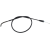 Cablu ambrieaj MOTION PRO CLUTCH CABLE SUZUKI (516) thumb