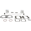 Kit piston WISECO PISTON KIT W/GASKET YZF 350 Kit piston WISECO PISTON KIT W/GASKET YZF 350 thumb