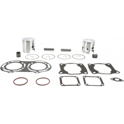Kit piston WISECO PISTON KIT W/GASKET YZF 350