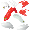 Kit plastice CYCRA P-FLOW CRF 09-13 OEM
