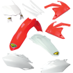 Kit plastice CYCRA P-FLOW CRF 09-13 OEM thumb