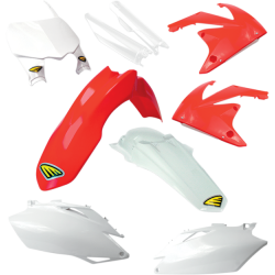 Kit plastice CYCRA P-FLOW CRF 09-13 OEM Kit plastice CYCRA P-FLOW CRF 09-13 OEM