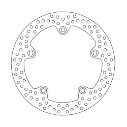 Disc frana MOTO-MASTER HALO DISC FIX C 650 SPORT ABS 21 Disc frana MOTO-MASTER HALO DISC FIX C 650 SPORT ABS 21