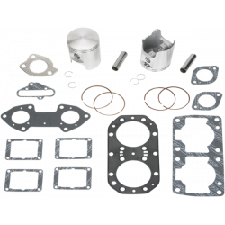 Piston WISECO PISTON KIT JET SKI .020 A Piston WISECO PISTON KIT JET SKI .020 A