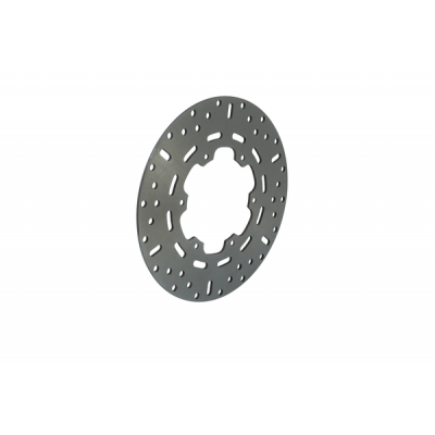 Disc frana fata EBC FIX RND FR MD1191