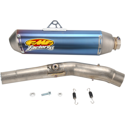 Toba esapament FMF MUFFLER Q4 SA CRF250R/X Toba esapament FMF MUFFLER Q4 SA CRF250R/X