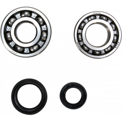 Set rulment arbore cotit ProX pentru SUZUKI