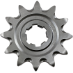 Pinion fata RENTHAL SPROCKET F 520 12T SC Pinion fata RENTHAL SPROCKET F 520 12T SC thumb