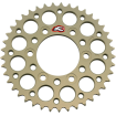Pinion spate RENTHAL SPROCKET R 525 41T HA Pinion spate RENTHAL SPROCKET R 525 41T HA thumb
