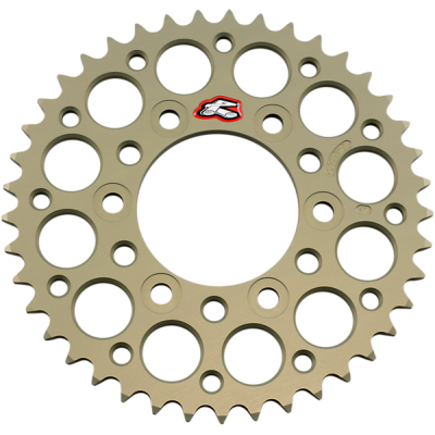 Pinion spate RENTHAL SPROCKET R 525 41T HA Pinion spate RENTHAL SPROCKET R 525 41T HA