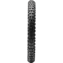 Anvelopa fata DUNLOP D605 2.75-21 45P TT