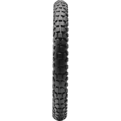 Anvelopa fata DUNLOP D605 2.75-21 45P TT