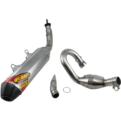 Toba esapament FMF EXHAUST ALUM4.1RCTSSMGBMB Toba esapament FMF EXHAUST ALUM4.1RCTSSMGBMB