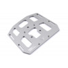 Suport valiza SW-MOTECH LUGGAGE ALU RACK R 1150 GS