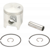Kit piston Prox pentru HONDA 250R 84-86  0.50