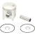 Kit piston Prox pentru HONDA 250R 84-86  0.50 thumb