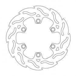 Disc frana MOTO-MASTER MOTO M. FLRR KAWKDX125/25 x