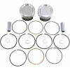 Piston WISECO PISTON KIT .010 883 XL
