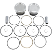 Piston WISECO PISTON KIT .010 883 XL Piston WISECO PISTON KIT .010 883 XL thumb