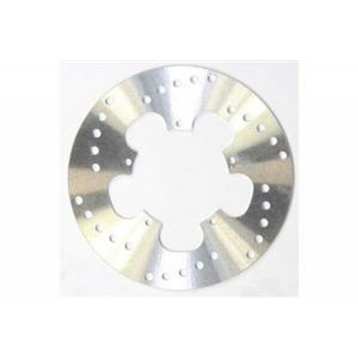 Disc frana spate EBC FIX D SERIES SCT MD9106D