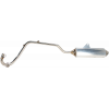 Toba esapament FMF EXHAUST P-CORE 4 S/A Toba esapament FMF EXHAUST P-CORE 4 S/A