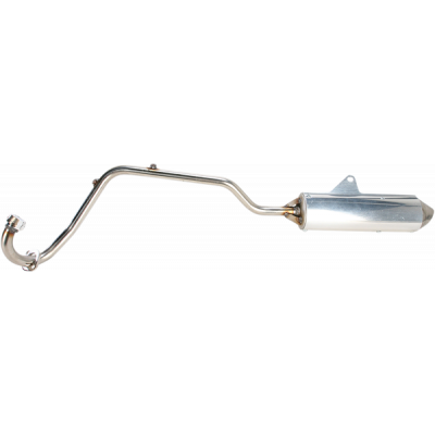 Toba esapament FMF EXHAUST P-CORE 4 S/A