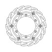 Disc frana MOTO-MASTER BRAKE ROTOR FLAME HUSQVARNA TE 150 19 Disc frana MOTO-MASTER BRAKE ROTOR FLAME HUSQVARNA TE 150 19 thumb