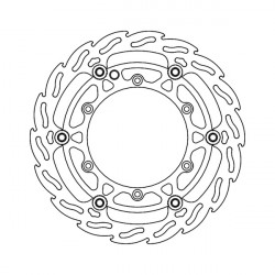 Disc frana MOTO-MASTER BRAKE ROTOR FLAME HUSQVARNA TE 150 19