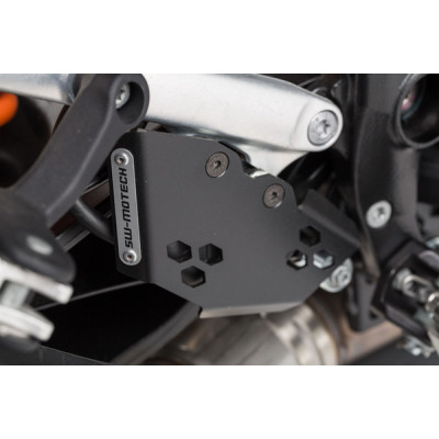 Protectie pompa de frana SW-MOTECH GUARD BRAKE CYLINDER ADVENTURE 1050 ABS 16 Protectie pompa de frana SW-MOTECH GUARD BRAKE CYLINDER ADVENTURE 1050 ABS 16