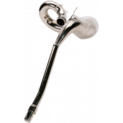 Toba esapament FMF FAT PIPE KX250 88-89 Toba esapament FMF FAT PIPE KX250 88-89