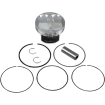 Kit piston WISECO PISTON KIT CAN AM 400/800 OUTLANDER 400 Kit piston WISECO PISTON KIT CAN AM 400/800 OUTLANDER 400 thumb