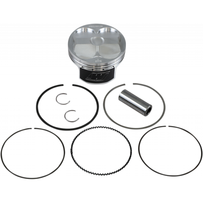 Kit piston WISECO PISTON KIT CAN AM 400/800 OUTLANDER 400