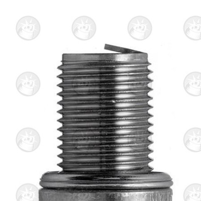 Bujie NGK R7282-105 4985