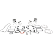 Kit piston WISECO PISTON KIT PRO X 440 STD Kit piston WISECO PISTON KIT PRO X 440 STD thumb