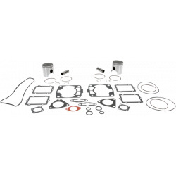 Kit piston WISECO PISTON KIT PRO X 440 STD