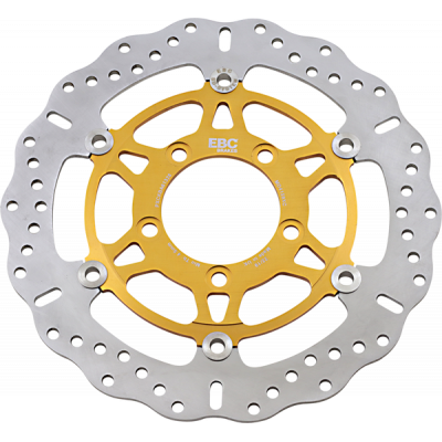Disc frana fata EBC FLT WAVE XC MD4159XC Disc frana fata EBC FLT WAVE XC MD4159XC