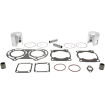 Kit piston WISECO PISTON KIT W/GASKET YFZ 350 06 Kit piston WISECO PISTON KIT W/GASKET YFZ 350 06 thumb