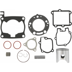 Kit piston WISECO PISTON KIT W/GASKETS CR 125