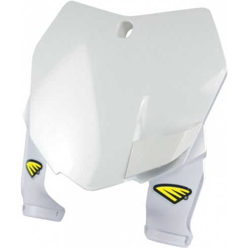 Panou fata CYCRA KTM 13-15 WHITE Panou fata CYCRA KTM 13-15 WHITE