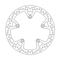 Disc frana MOTO-MASTER HALO REAR DISC BMW K 1300 GT ABS Disc frana MOTO-MASTER HALO REAR DISC BMW K 1300 GT ABS