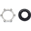 Adaptor disc de inchidere centralizata MOTO-MASTER CENTERLOCK ADAPTER