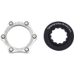 Adaptor disc de inchidere centralizata MOTO-MASTER CENTERLOCK ADAPTER thumb