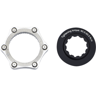 Adaptor disc de inchidere centralizata MOTO-MASTER CENTERLOCK ADAPTER