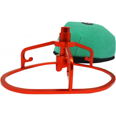 Set filtru de aer TWIN AIR pentru motocicleta KXF450 Set filtru de aer TWIN AIR pentru motocicleta KXF450
