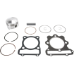 Kit piston WISECO PISTON KIT W/GASKETS XR 250 R 02-04 thumb