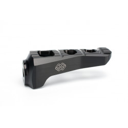 Scarite moto  GILLES FOOTREST KIT SL UF20 F 850 GS ABS 23 Scarite moto  GILLES FOOTREST KIT SL UF20 F 850 GS ABS 23