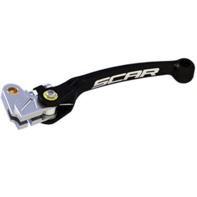 Maneta ambreiaj SCAR BLACK