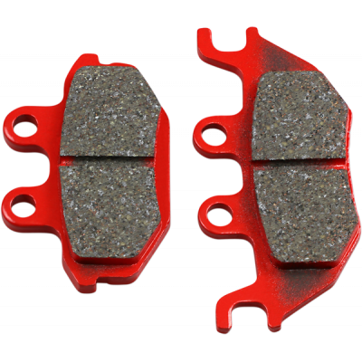 Placute frana EBC CARBON TT DIRT FA686TT Placute frana EBC CARBON TT DIRT FA686TT